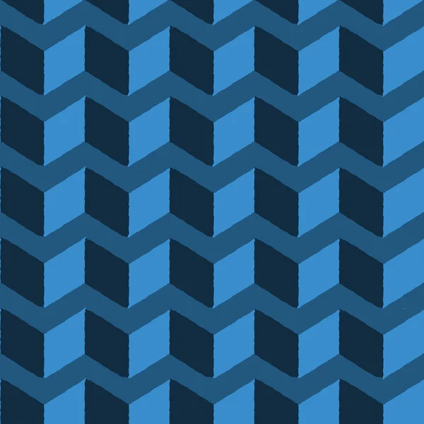 Geometrische Gitter Hintergrund Modern Bunt Abstrakt Bunte Textur Nahtloses Muster — Stockfoto