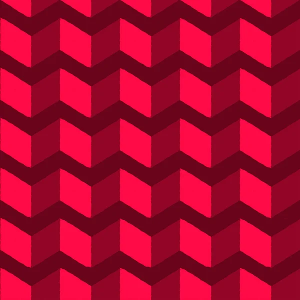 Geometrické Pozadí Mřížky Moderní Barevné Abstraktní Vícebarevné Textury Bezešvný Vzor — Stock fotografie