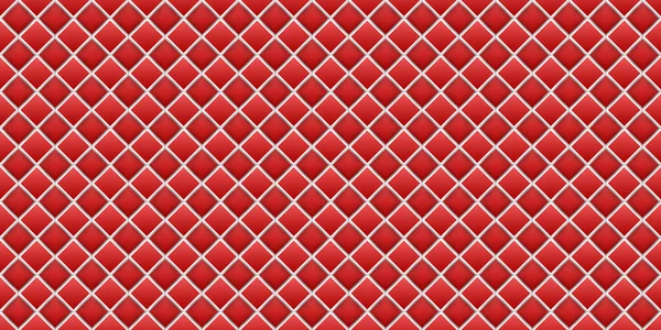 Geometric Grid Background Modern Colorful Abstract Multicolored Texture Seamless Pattern — Stock Photo, Image