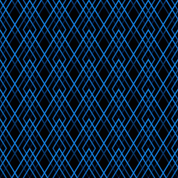 Geometrische Rasterachtergrond Moderne Kleurrijke Abstracte Veelkleurige Textuur Naadloos Patroon — Stockfoto