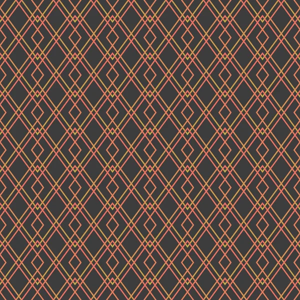 Fondo Rejilla Geométrica Textura Multicolor Abstracta Colorida Moderna Patrón Sin — Foto de Stock