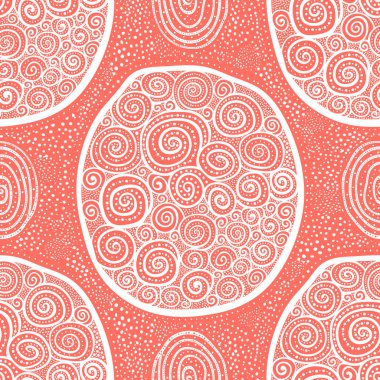 Soyut karalama. El çizimi. Kaos. Karalamalar.