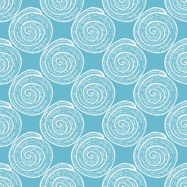 Soyut karalama. El çizimi. Kaos. Karalamalar.