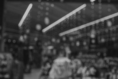 Noel arkaplanı ışıldıyor. Soyut tatil arkaplanı. 