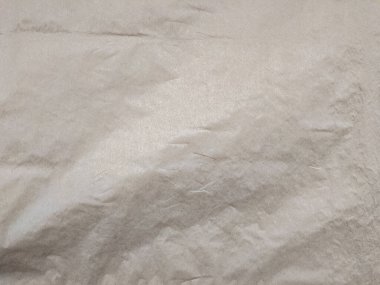 Eski kahverengi buruşmuş kağıt grunge doku arkaplanı