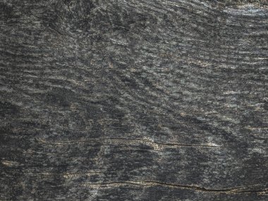 Bir ağaç ağacının kahverengi kabuğunun kabartmalı dokusu