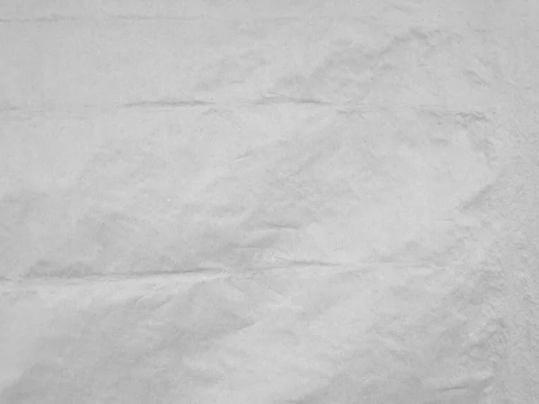 白色がかった紙グランジの質感背景 — ストック写真