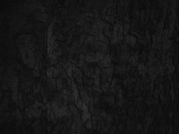 古いヴィンテージ素朴な古木のテクスチャダークブラックウッドの背景 — ストック写真