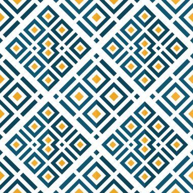 Akdeniz tarzı seramik desen Etnik halk süslemesi Renksiz geometrik desen Vintage doğulu dekoratif elementler arka plan