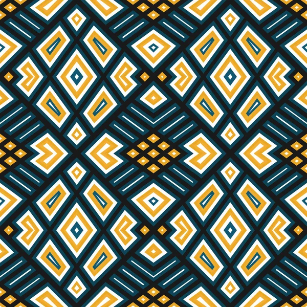 Middelhavsstil Keramiske Flisemønstre Etniske Folkelig Pynt Fargeløs Geometrisk Mønster – stockfoto