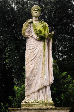 Italien Rom tagsueber Forum Romanum Antik Şehir