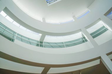 modern tasarım mimarisi Getty Images merkezi La