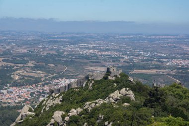 Sintra eski Mağribi kırıkhan