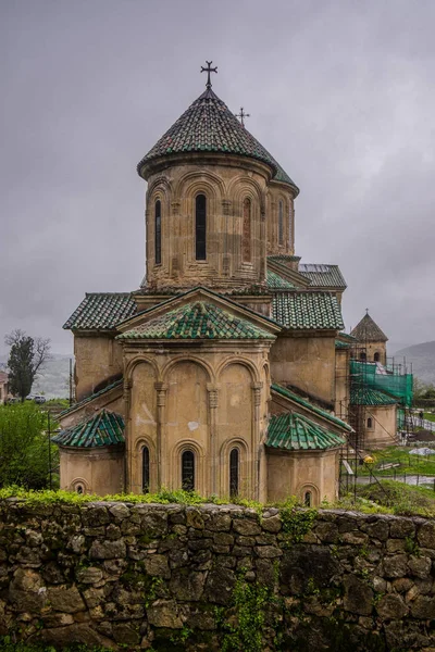 Gelati-Kloster in Kutaissi — Stockfoto