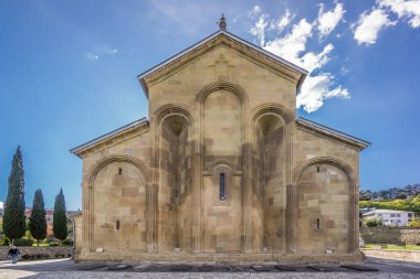 Mzcheta'daki Samtavro Manastırı