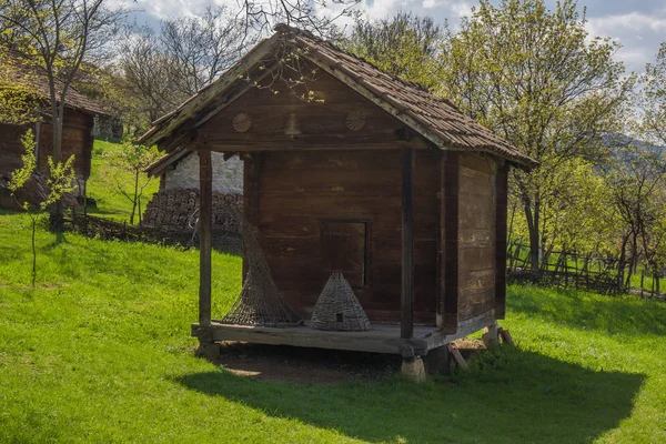 etnografik müze gürcü mirası