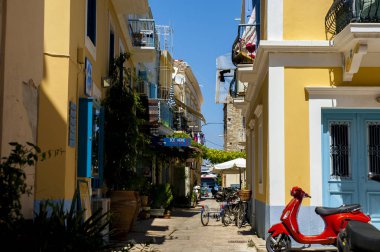 Symi Adası, Yunanistan. Grup Adaları.