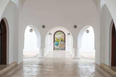 Kallithea Springs.Term Kallithea.Rhodes.Greece