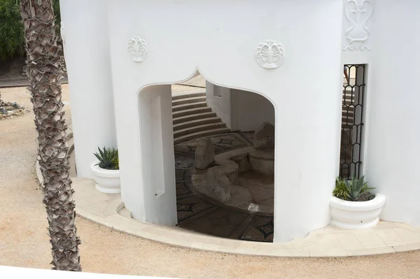 Kallithea Springs.Term Kallithea.Rhodes.Greece