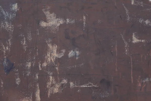 Paslı metal duvar doku, grunge