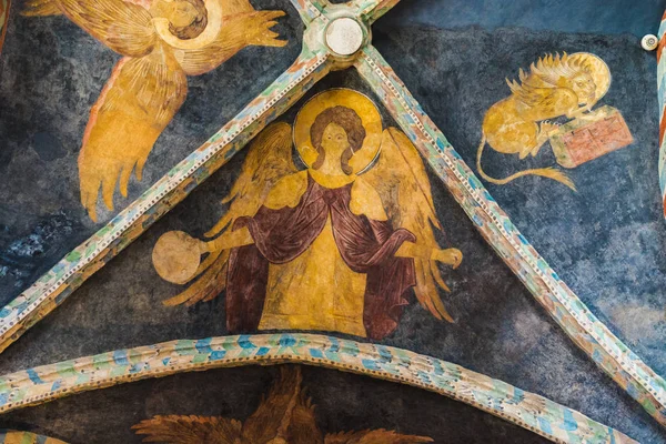 Lublin Poland July 2018 Interior Chapel Holy Trinity Lublin Poland — Stock Photo, Image