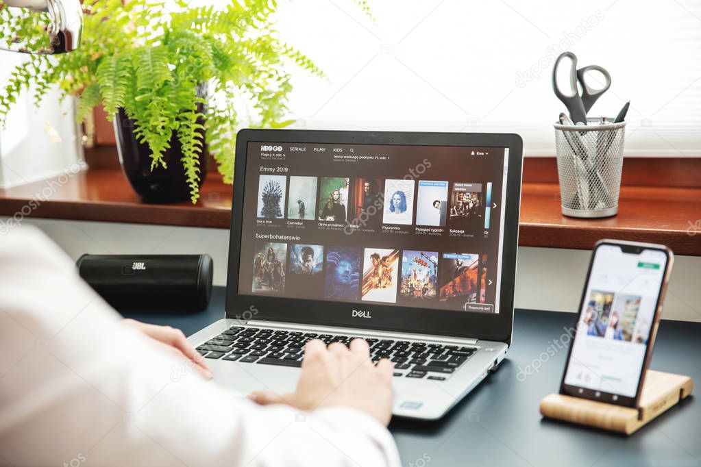 HBO Go is a TV Everywhere service offered by the American premium cable network HBO