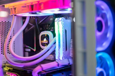 Pga2019 'da yeni nesil oyun bilgisayarı