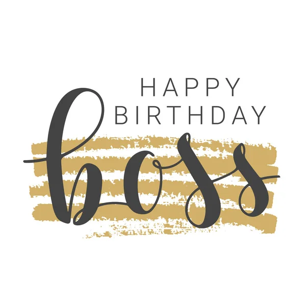 Joyeux Anniversaire Patron Images Vectorielles Joyeux Anniversaire Patron Vecteurs Libres De Droits Depositphotos Joyeux Anniversaire Patron Images Vectorielles Joyeux Anniversaire Patron Vecteurs Libres De Droits Depositphotos