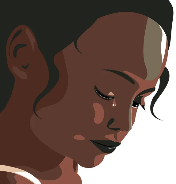 Kekerasan rumah tangga, depresi wanita, penganiayaan, pemukulan, gadis, anak-anak, kekerasan terhadap wanita. Gadis menangis. Kesedihan — Stok Ilustrasi Kekerasan Rumah Tangga Depresi Wanita Penganiayaan Pemukulan Gadis Anak Anak Stok Ilustrasi Bebas Royalti