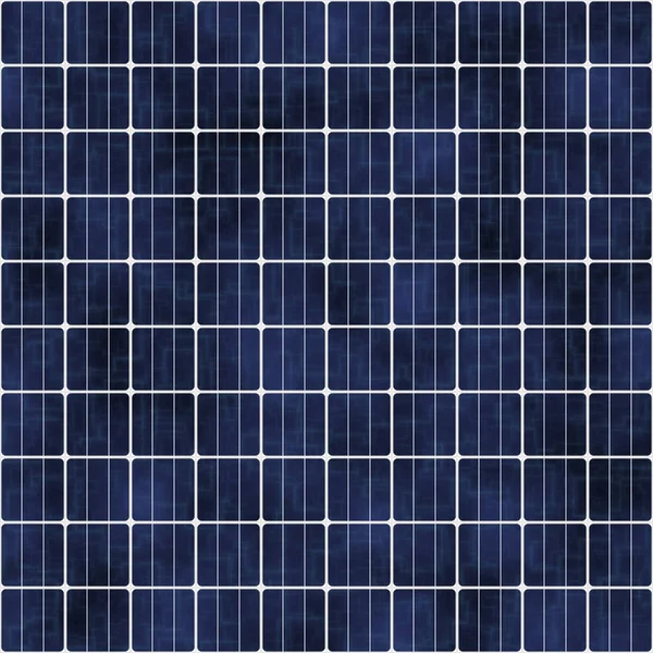 Pannello Solare Texture Energie Rinnovabili Fonte Energia Pannelli Solari Fotovoltaici — Foto Stock