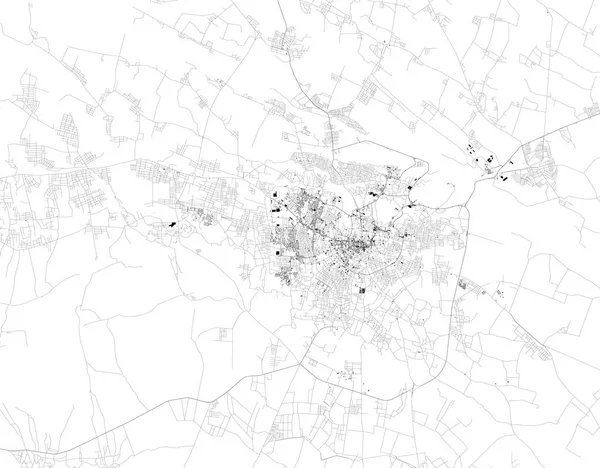 Навигатор карта самарканд