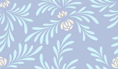 Vektör soyut kusursuz desen