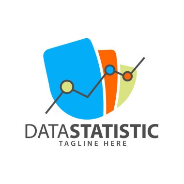 col ile iş logosu veri istatistikleri ve muhasebe şablonları