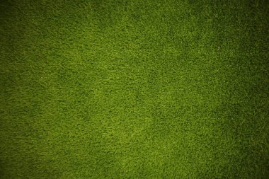 yeşil çim dokusu. Yeşil futbol çim arka plan