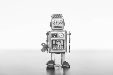 Sembol için bir sohbet etmek ya da sosyal bot ve algoritmalar