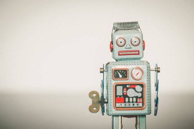 Sembol için bir sohbet etmek ya da sosyal bot ve algoritmalar