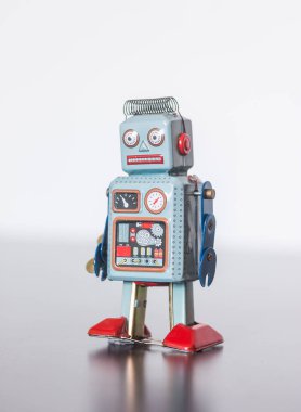 Sembol için bir sohbet etmek ya da sosyal bot ve algoritmalar