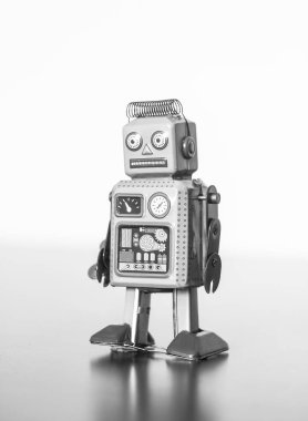 Sembol için bir sohbet etmek ya da sosyal bot ve algoritmalar