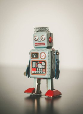 Sembol için bir sohbet etmek ya da sosyal bot ve algoritmalar