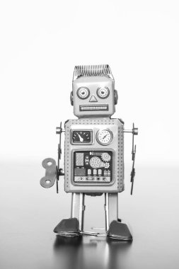 Sembol için bir sohbet etmek ya da sosyal bot ve algoritmalar