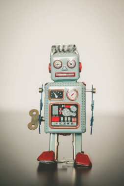 Sembol için bir sohbet etmek ya da sosyal bot ve algoritmalar