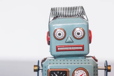 Sembol için bir sohbet etmek ya da sosyal bot ve algoritmalar