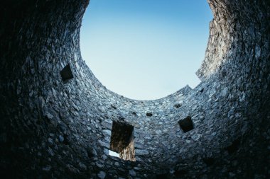 Yobaz bir kale Almanya