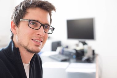 Sabahları kahve serbest meslek