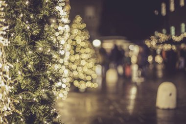 Büyülü Noel zamanı: Salzbur Noel pazarızevk