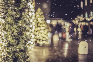 Büyülü Noel zamanı: Salzbur Noel pazarızevk