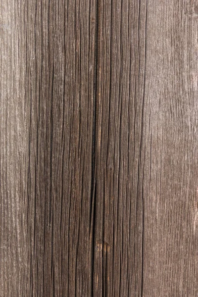 Textura de fondo de madera rústica: Primer plano de tablones de madera antiguos — Foto de Stock