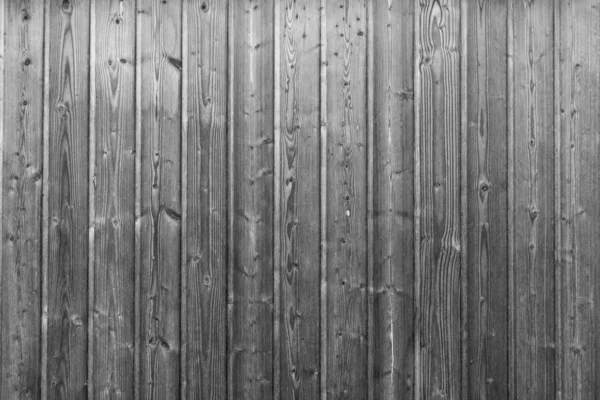 Rustikale Holzuntergrund-Textur: Nahaufnahme alter Holzbohlen — Stockfoto