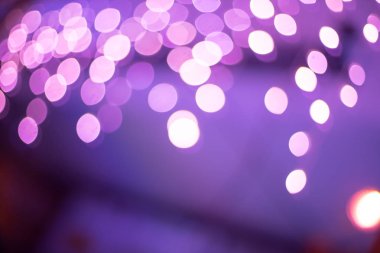  bokeh arka ışık plan