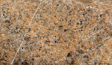 Taş duvarın grunge dokusu.